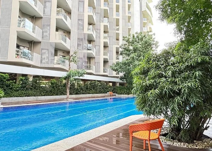12th Floor Tambuli, Sea View, Balcony
