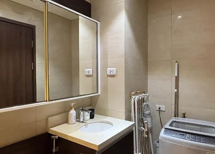 12th Floor Tambuli, Sea View, Balcony Lapu-Lapu City
